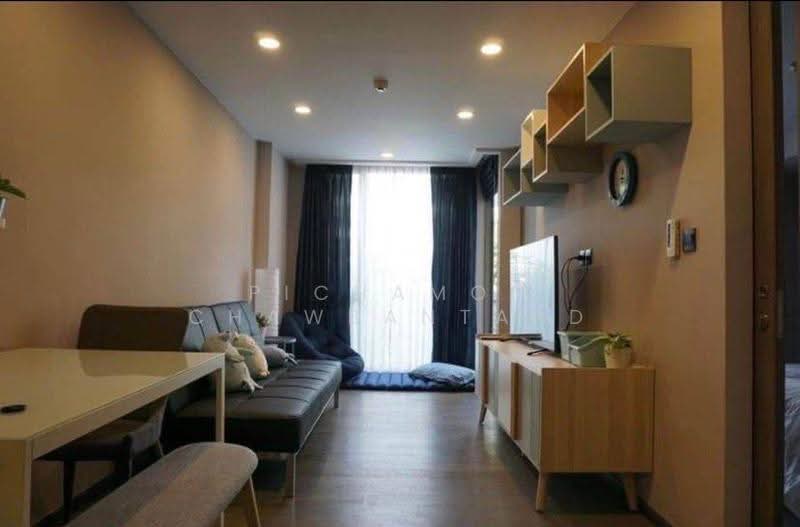 Klass Siam, bangkok, Rama I Road, Wang Mai, Pathum Wan, Bangkok, 1 Bedroom, 45 sqm, Condo For Rent, by Pichamon Chawbantard, 500586016 - DDproperty.com