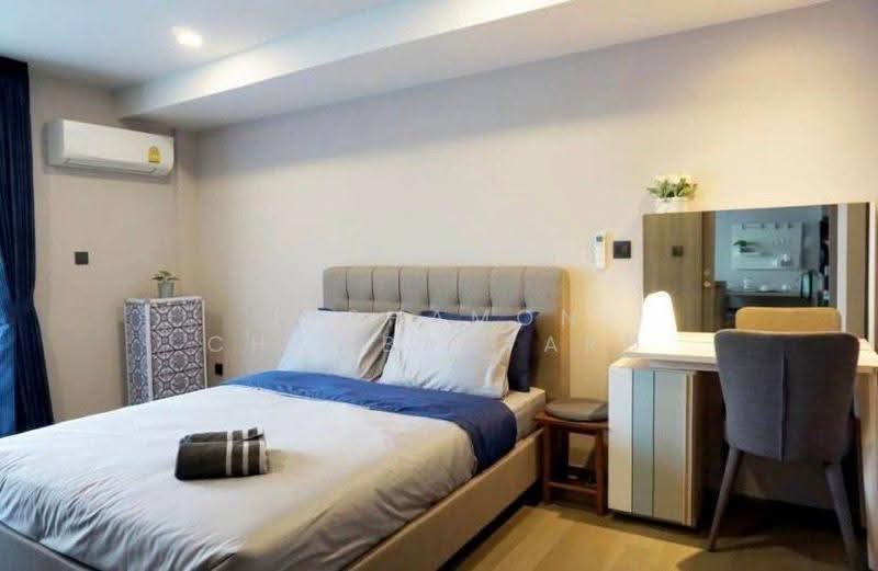 Klass Siam, bangkok, Rama I Road, Wang Mai, Pathum Wan, Bangkok, 1 Bedroom, 45 sqm, Condo For Rent, by Pichamon Chawbantard, 500586016 - DDproperty.com