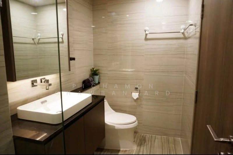 Klass Siam, bangkok, Rama I Road, Wang Mai, Pathum Wan, Bangkok, 1 Bedroom, 45 sqm, Condo For Rent, by Pichamon Chawbantard, 500586016 - DDproperty.com