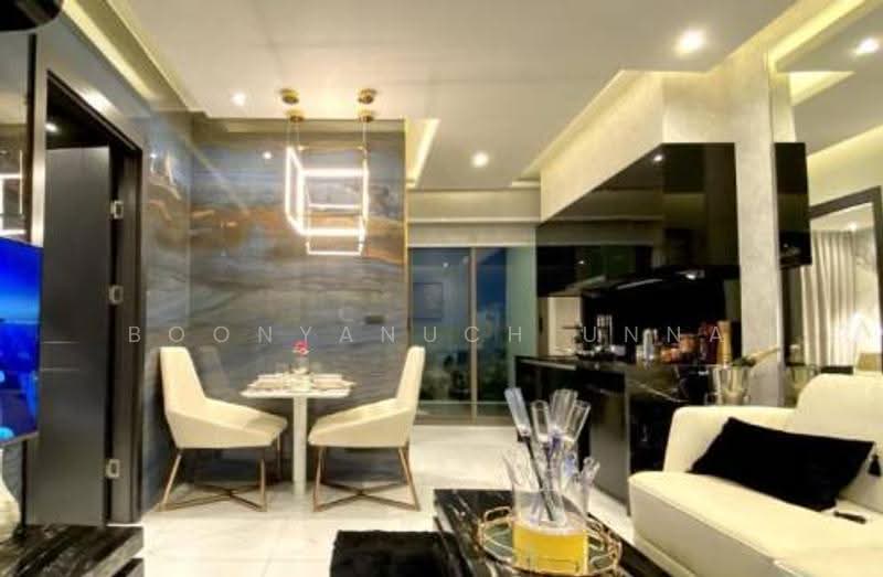 Grand Solaire Pattaya, chon-buri, Bang Lamung, Bang Lamung (Pattaya), Chon Buri (Pattaya), 1 Bedroom, 29 sqm, Condo For Sale, by Boonyanuch Unna, 500586017 - DDproperty.com