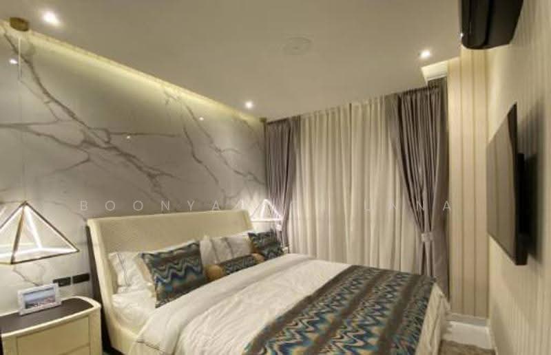 Grand Solaire Pattaya, chon-buri, Bang Lamung, Bang Lamung (Pattaya), Chon Buri (Pattaya), 1 Bedroom, 29 sqm, Condo For Sale, by Boonyanuch Unna, 500586017 - DDproperty.com