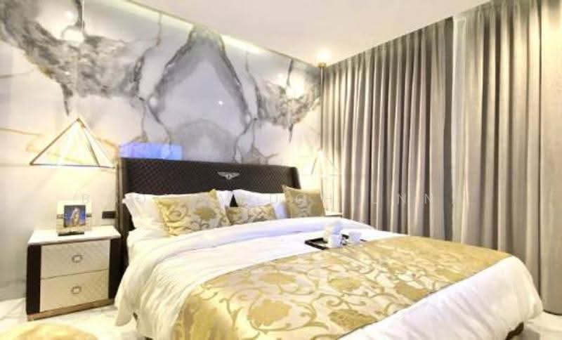 Grand Solaire Pattaya, chon-buri, Bang Lamung, Bang Lamung (Pattaya), Chon Buri (Pattaya), 1 Bedroom, 29 sqm, Condo For Sale, by Boonyanuch Unna, 500586017 - DDproperty.com
