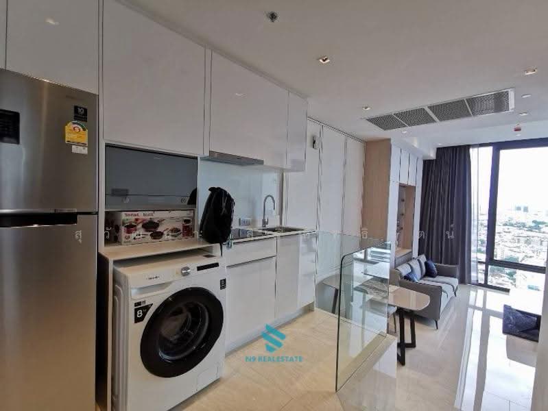 ASHTON Silom, bangkok, 166 Silom Road, Bang Rak, Bangkok, 2 Bedrooms, 76 sqm, Condo For Sale, by สุวัฒนา สิริอิทธิรัตน์, 500586018 - DDproperty.com