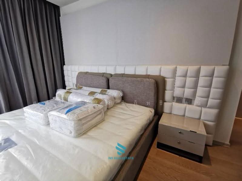 ASHTON Silom, bangkok, 166 Silom Road, Bang Rak, Bangkok, 2 Bedrooms, 76 sqm, Condo For Sale, by สุวัฒนา สิริอิทธิรัตน์, 500586018 - DDproperty.com