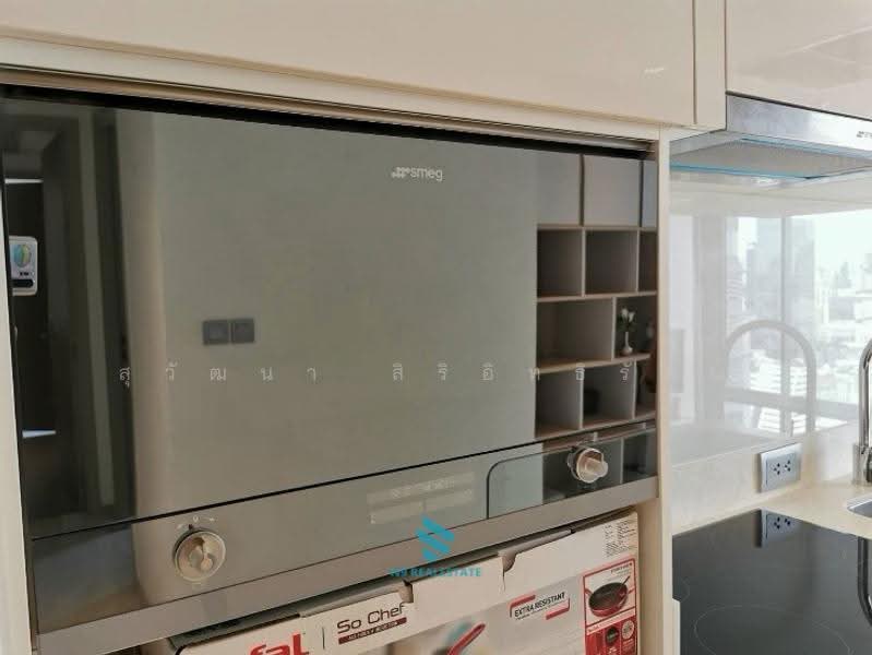 ASHTON Silom, bangkok, 166 Silom Road, Bang Rak, Bangkok, 2 Bedrooms, 76 sqm, Condo For Sale, by สุวัฒนา สิริอิทธิรัตน์, 500586018 - DDproperty.com