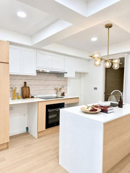 Khlongtan Nivet, bangkok, 20 Soi Pridi Banomyong 42, Khlong Tan Nua, Watthana, Bangkok, 3 Bedrooms, 192 sqm, Townhouse For Rent, by NR AGENT, 500586020 - DDproperty.com