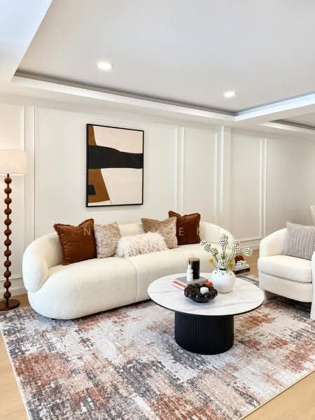 Khlongtan Nivet, bangkok, 20 Soi Pridi Banomyong 42, Khlong Tan Nua, Watthana, Bangkok, 3 Bedrooms, 192 sqm, Townhouse For Rent, by NR AGENT, 500586020 - DDproperty.com