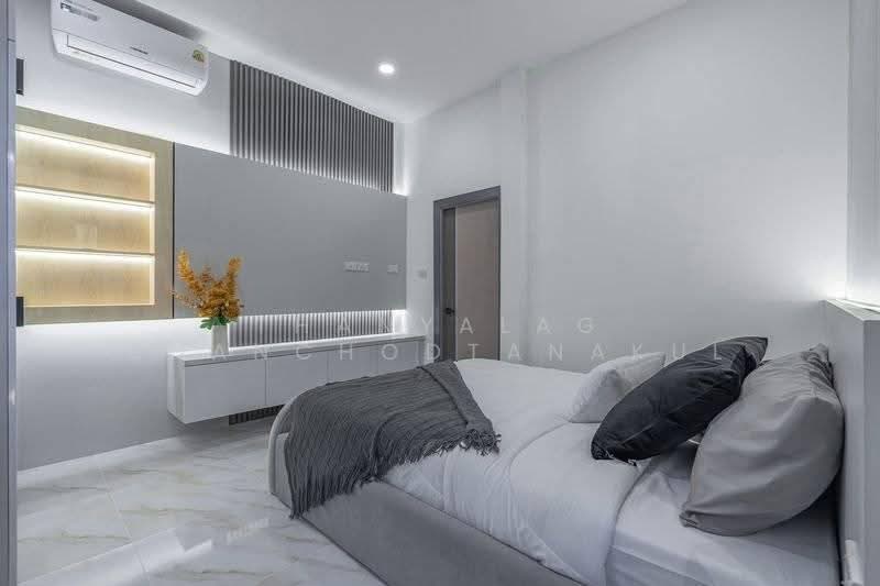 5-BR House, chon-buri, Nong Pru, Bang Lamung (Pattaya), Chon Buri (Pattaya), 5 Bedrooms, 424 sqm, Single Detached House For Sale, by Thanyalag Chanchodtanakul, 500586023 - DDproperty.com