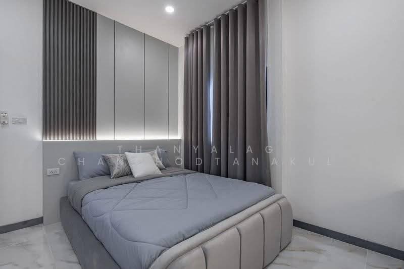 5-BR House, chon-buri, Nong Pru, Bang Lamung (Pattaya), Chon Buri (Pattaya), 5 Bedrooms, 424 sqm, Single Detached House For Sale, by Thanyalag Chanchodtanakul, 500586023 - DDproperty.com