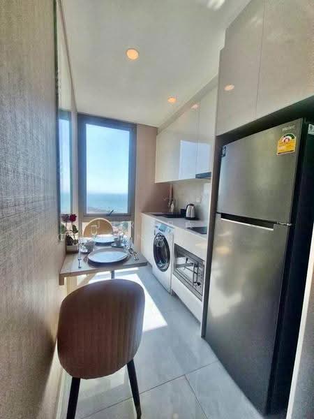 Copacabana Beach Jomtien, chon-buri, Jomtien Sai Song Rd, Nong Pru, Bang Lamung (Pattaya), Chon Buri (Pattaya), 1 Bedroom, 29 sqm, Condo For Rent, by Jirapat Chuangsawadsak, 500586025 - DDproperty.com
