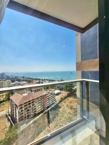 Copacabana Beach Jomtien, chon-buri, Jomtien Sai Song Rd, Nong Pru, Bang Lamung (Pattaya), Chon Buri (Pattaya), 1 Bedroom, 29 sqm, Condo For Rent, by Jirapat Chuangsawadsak, 500586025 - DDproperty.com