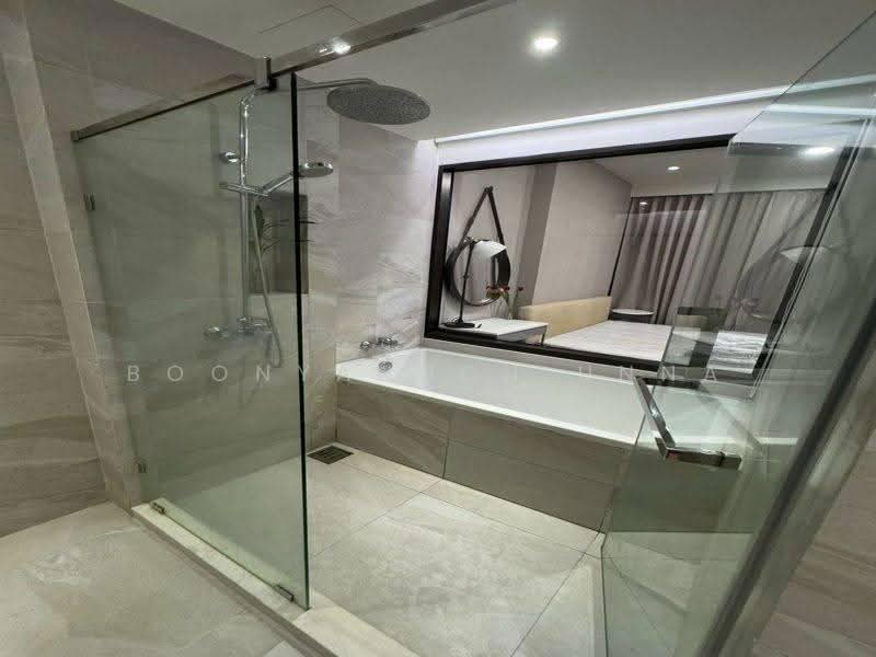 Keen Centre Sriracha, chon-buri, 95/5 Sukhumvit Rd, Si Racha, Chon Buri (Pattaya), 1 Bedroom, 35 sqm, Condo For Rent, by Boonyanuch Unna, 500586027 - DDproperty.com