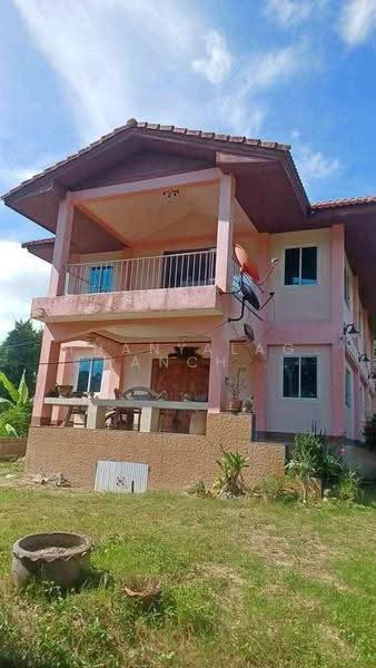 2-BR House, surat-thani, Bo Put, Ko Samui, Surat Thani, 2 Bedrooms, 141 sqm, Single Detached House For Sale, by Thanyalag Chanchodtanakul, 500586028 - DDproperty.com