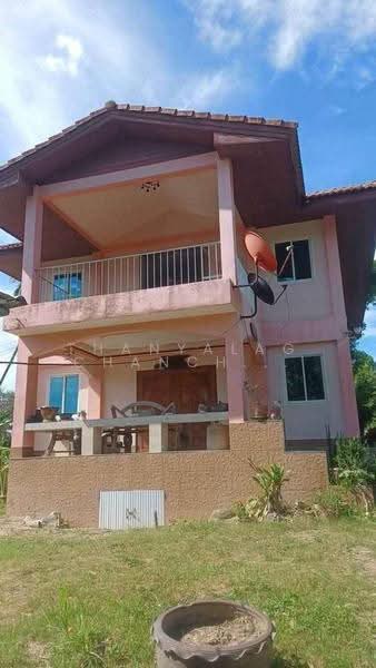 2-BR House, surat-thani, Bo Put, Ko Samui, Surat Thani, 2 Bedrooms, 141 sqm, Single Detached House For Sale, by Thanyalag Chanchodtanakul, 500586028 - DDproperty.com