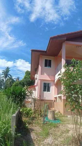 บ้าน 2-ห้องนอน, สุราษฎร์ธานี, บ่อผุด, เกาะสมุย, สุราษฎร์ธานี, 141 ตร.ม., บ้านเดี่ยว ขาย, โดย Thanyalag Chanchodtanakul, 500586028 - DDproperty.com