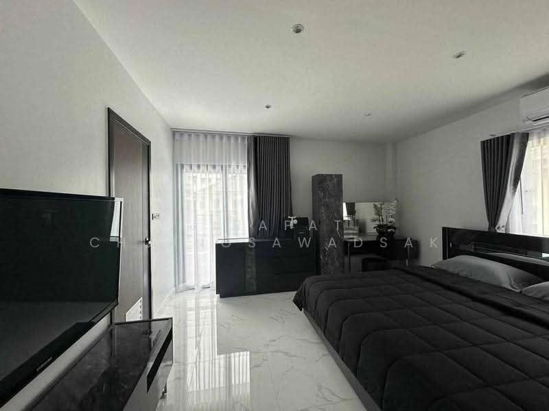 undefined, chon-buri, Nong Pru, Bang Lamung (Pattaya), Chon Buri (Pattaya), 4 Bedrooms, 325 sqm, Single Detached House For Rent, by Jirapat Chuangsawadsak, 500586029 - DDproperty.com