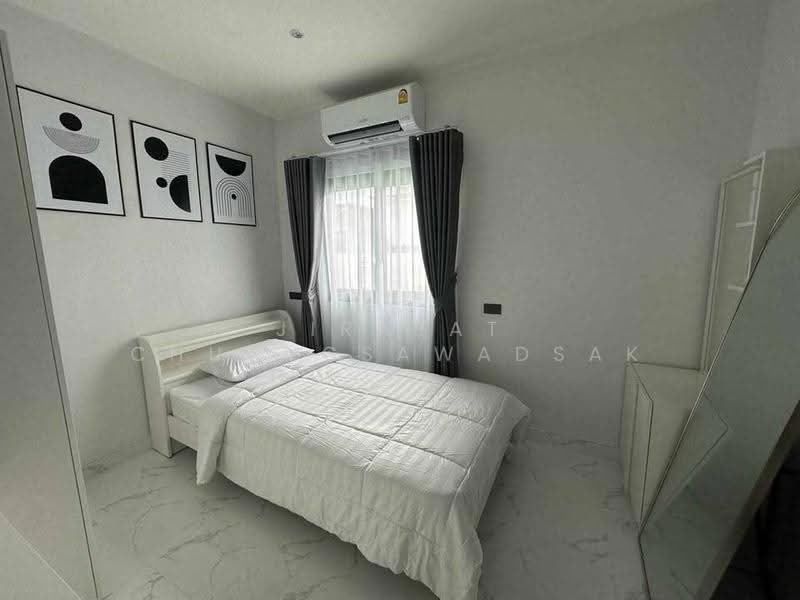 undefined, chon-buri, Nong Pru, Bang Lamung (Pattaya), Chon Buri (Pattaya), 4 Bedrooms, 325 sqm, Single Detached House For Rent, by Jirapat Chuangsawadsak, 500586029 - DDproperty.com