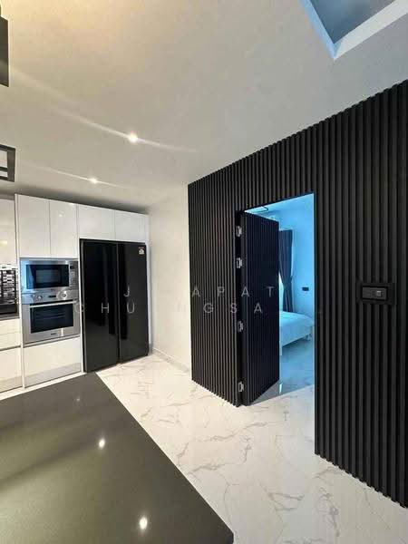 undefined, chon-buri, Nong Pru, Bang Lamung (Pattaya), Chon Buri (Pattaya), 4 Bedrooms, 325 sqm, Single Detached House For Rent, by Jirapat Chuangsawadsak, 500586029 - DDproperty.com