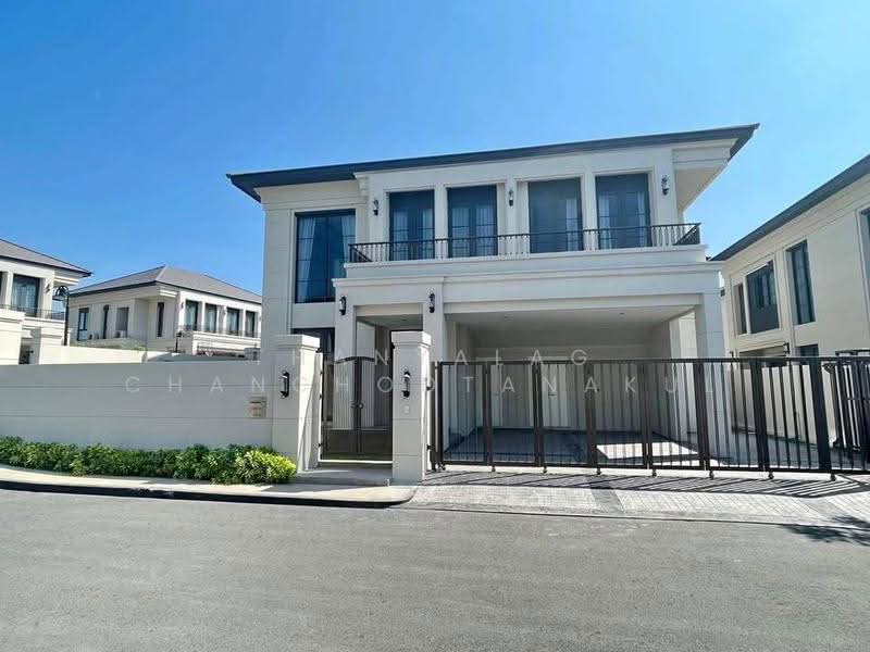 4-BR House, chon-buri, Na Kloe, Bang Lamung (Pattaya), Chon Buri (Pattaya), 4 Bedrooms, 352 sqm, Single Detached House For Sale, by Thanyalag Chanchodtanakul, 500586032 - DDproperty.com