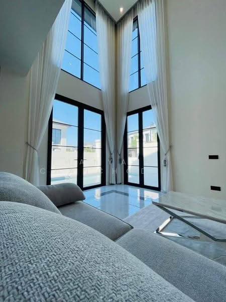 4-BR House, chon-buri, Na Kloe, Bang Lamung (Pattaya), Chon Buri (Pattaya), 4 Bedrooms, 352 sqm, Single Detached House For Sale, by Thanyalag Chanchodtanakul, 500586032 - DDproperty.com