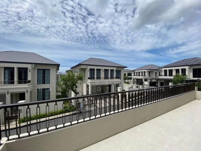 4-BR House, chon-buri, Na Kloe, Bang Lamung (Pattaya), Chon Buri (Pattaya), 4 Bedrooms, 352 sqm, Single Detached House For Sale, by Thanyalag Chanchodtanakul, 500586032 - DDproperty.com