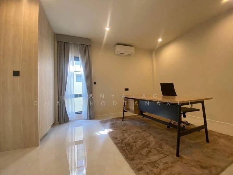 4-BR House, chon-buri, Na Kloe, Bang Lamung (Pattaya), Chon Buri (Pattaya), 4 Bedrooms, 352 sqm, Single Detached House For Sale, by Thanyalag Chanchodtanakul, 500586032 - DDproperty.com