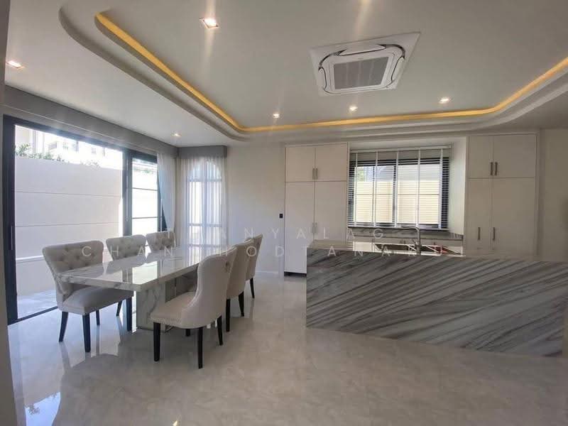 บ้าน 4-ห้องนอน, ชลบุรี, นาเกลือ, บางละมุง, ชลบุรี, 352 ตร.ม., บ้านเดี่ยว ขาย, โดย Thanyalag Chanchodtanakul, 500586032 - DDproperty.com