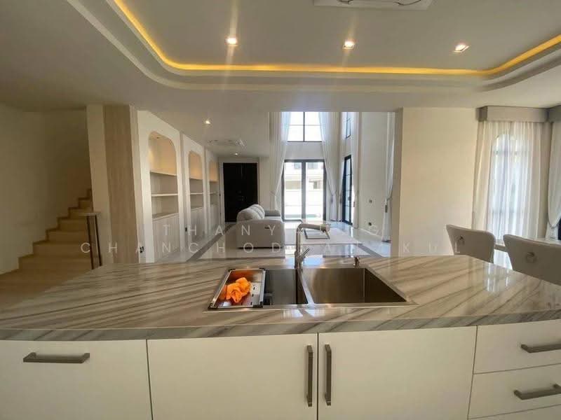 4-BR House, chon-buri, Na Kloe, Bang Lamung (Pattaya), Chon Buri (Pattaya), 4 Bedrooms, 352 sqm, Single Detached House For Sale, by Thanyalag Chanchodtanakul, 500586032 - DDproperty.com