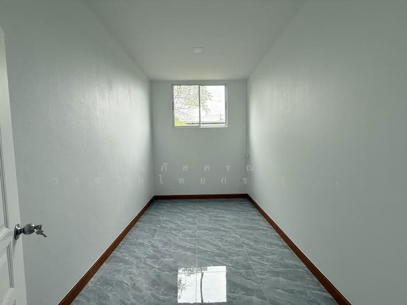 หมู่บ้านร่มทิพย์ ปาร์ค ถนนหทัยราษฎร์33 คลองสามวา, กรุงเทพ, หทัยราษฎร์33, บางชัน, คลองสามวา, กรุงเทพ, 120 ตร.ม., ทาวน์เฮ้าส์ ขาย, โดย นภัสศรณ์ วงศ์สินไทยกร (นันท์), 500586033 - DDproperty.com