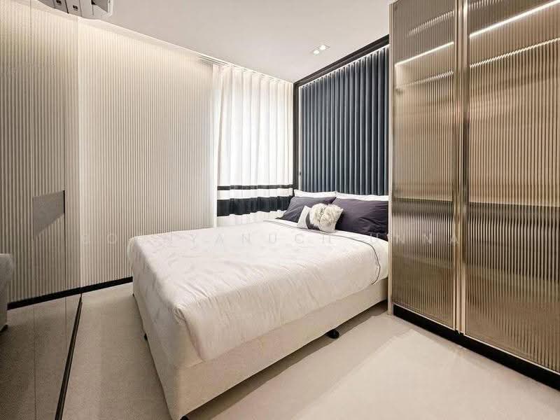 Embassy Pattaya, chon-buri, Central Pattaya Rd, Nong Pru, Bang Lamung (Pattaya), Chon Buri (Pattaya), 2 Bedrooms, 51 sqm, Condo For Sale, by Boonyanuch Unna, 500586034 - DDproperty.com
