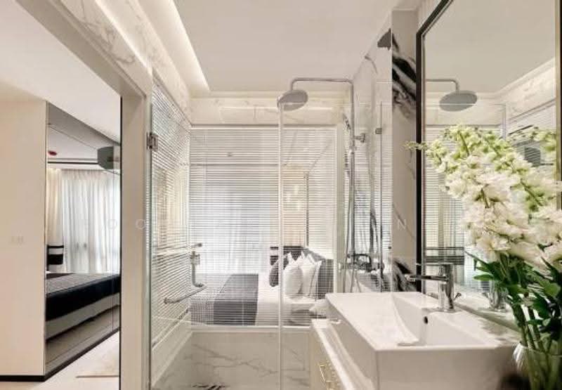 Embassy Pattaya, chon-buri, Central Pattaya Rd, Nong Pru, Bang Lamung (Pattaya), Chon Buri (Pattaya), 2 Bedrooms, 51 sqm, Condo For Sale, by Boonyanuch Unna, 500586034 - DDproperty.com