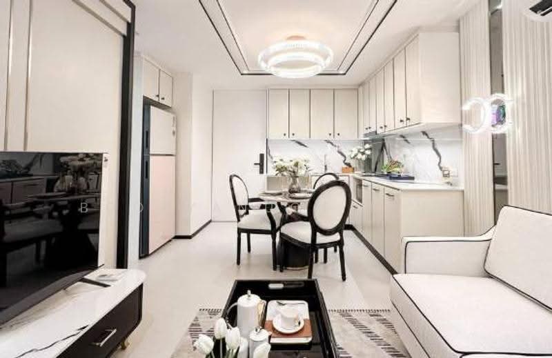 Embassy Pattaya, chon-buri, Central Pattaya Rd, Nong Pru, Bang Lamung (Pattaya), Chon Buri (Pattaya), 2 Bedrooms, 51 sqm, Condo For Sale, by Boonyanuch Unna, 500586034 - DDproperty.com