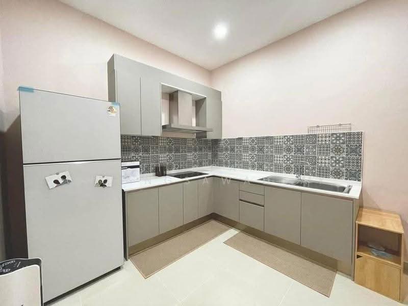 Pornthep Garden Ville : พรเทพ การ์เด้น วิลล์, ชลบุรี, ซอย หมู่บ้านพรเทพการ์เด้นวิลล์, หนองปรือ, บางละมุง, ชลบุรี, 160 ตร.ม., บ้านเดี่ยว ให้เช่า, โดย Jirapat Chuangsawadsak, 500586035 - DDproperty.com