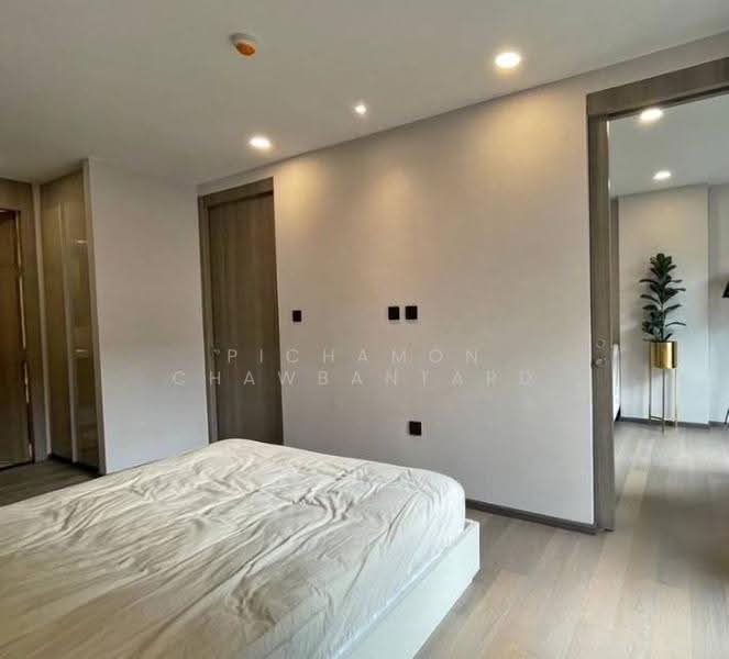 Klass Siam, bangkok, Rama I Road, Wang Mai, Pathum Wan, Bangkok, 1 Bedroom, 50 sqm, Condo For Rent, by Pichamon Chawbantard, 500586036 - DDproperty.com