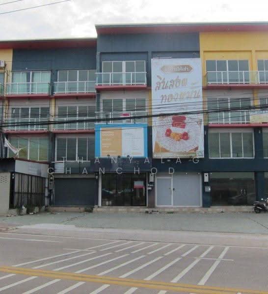3-BR Townhouse, chon-buri, Nong Pru, Bang Lamung (Pattaya), Chon Buri (Pattaya), 3 Bedrooms, 236 sqm, Townhouse For Sale, by Thanyalag Chanchodtanakul, 500586037 - DDproperty.com