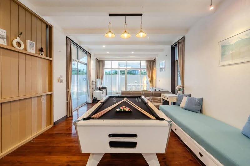 undefined, chon-buri, Na Chom Thian, Sattahip, Chon Buri (Pattaya), 4 Bedrooms, 400 sqm, Villa For Rent, by Jirapat Chuangsawadsak, 500586039 - DDproperty.com