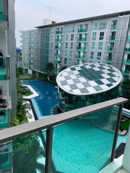 City Center Residence, chon-buri, ถนนพัทยาสาย3 เมืองพัทยา อำเภอบางละมุง ชลบุรี, Nong Pru, Bang Lamung (Pattaya), Chon Buri (Pattaya), 1 Bedroom, 38 sqm, Condo For Sale, by Thanyalag Chanchodtanakul, 500586041 - DDproperty.com