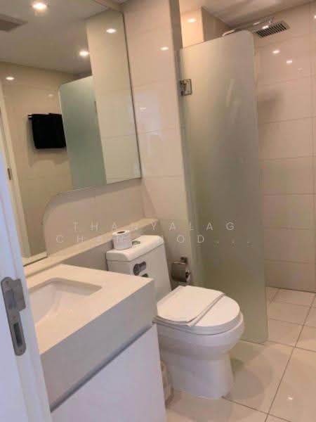 City Center Residence : ซิตี้ เซ็นเตอร์ เรสซิเดนซ์, ชลบุรี, ถนนพัทยาสาย3 เมืองพัทยา อำเภอบางละมุง ชลบุรี, หนองปรือ, บางละมุง, ชลบุรี, 38 ตร.ม., คอนโด ขาย, โดย Thanyalag Chanchodtanakul, 500586041 - DDproperty.com