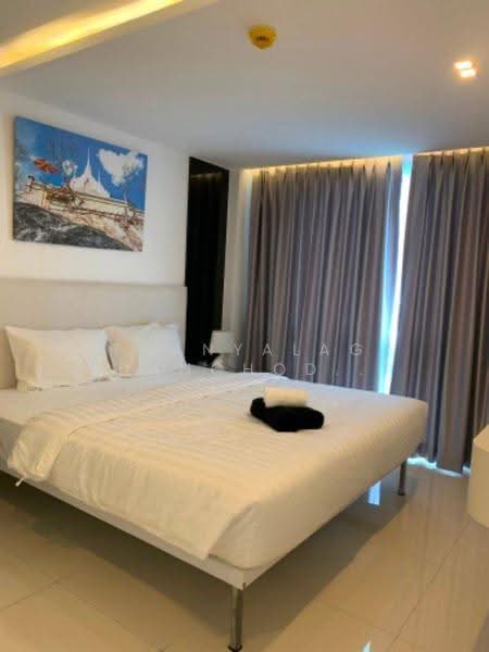 City Center Residence, chon-buri, ถนนพัทยาสาย3 เมืองพัทยา อำเภอบางละมุง ชลบุรี, Nong Pru, Bang Lamung (Pattaya), Chon Buri (Pattaya), 1 Bedroom, 38 sqm, Condo For Sale, by Thanyalag Chanchodtanakul, 500586041 - DDproperty.com