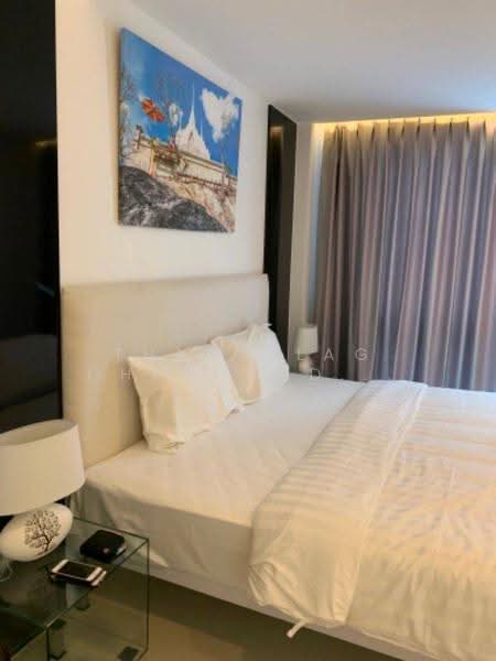 City Center Residence : ซิตี้ เซ็นเตอร์ เรสซิเดนซ์, ชลบุรี, ถนนพัทยาสาย3 เมืองพัทยา อำเภอบางละมุง ชลบุรี, หนองปรือ, บางละมุง, ชลบุรี, 38 ตร.ม., คอนโด ขาย, โดย Thanyalag Chanchodtanakul, 500586041 - DDproperty.com