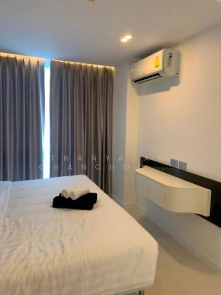 City Center Residence, chon-buri, ถนนพัทยาสาย3 เมืองพัทยา อำเภอบางละมุง ชลบุรี, Nong Pru, Bang Lamung (Pattaya), Chon Buri (Pattaya), 1 Bedroom, 38 sqm, Condo For Sale, by Thanyalag Chanchodtanakul, 500586041 - DDproperty.com