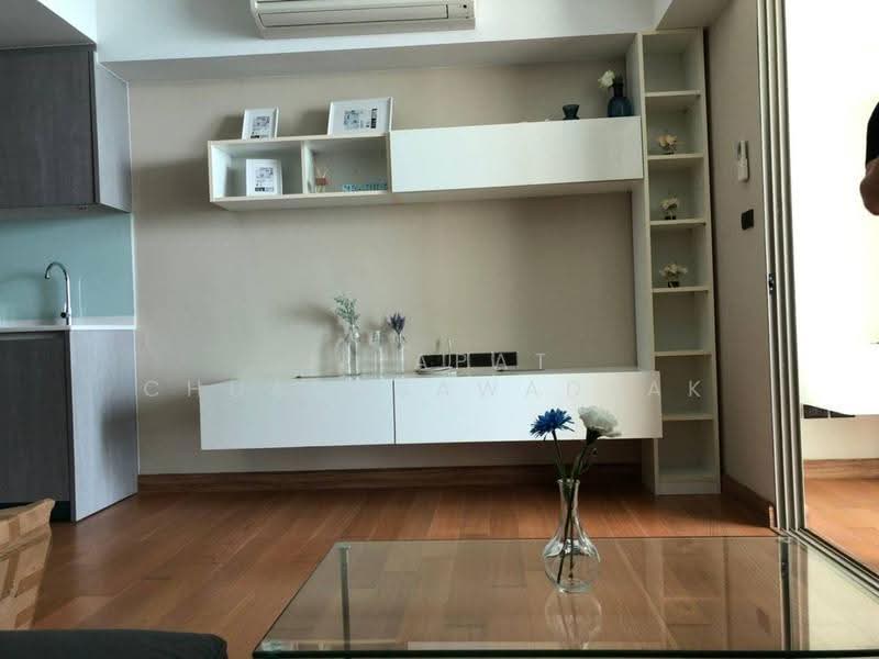 Marina Bayfront Sriracha, chon-buri, 212 Jerm Jom Phon Road, Si Racha, Chon Buri (Pattaya), Studio, 42 sqm, Condo For Rent, by Jirapat Chuangsawadsak, 500586045 - DDproperty.com