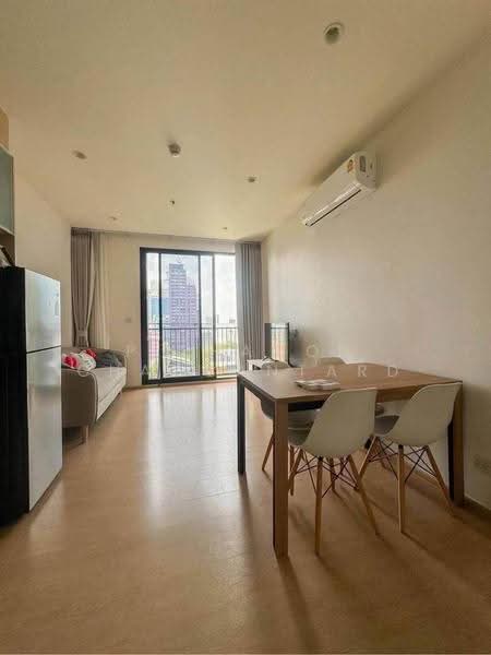 Maru Ekkamai 2, bangkok, 70-5 Sukhumvit 63 Road, Phra Kanong Nua, Watthana, Bangkok, 2 Bedrooms, 55 sqm, Condo For Sale, by Pichamon Chawbantard, 500586046 - DDproperty.com