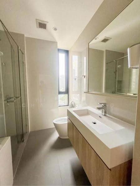 Maru Ekkamai 2, bangkok, 70-5 Sukhumvit 63 Road, Phra Kanong Nua, Watthana, Bangkok, 2 Bedrooms, 55 sqm, Condo For Sale, by Pichamon Chawbantard, 500586046 - DDproperty.com
