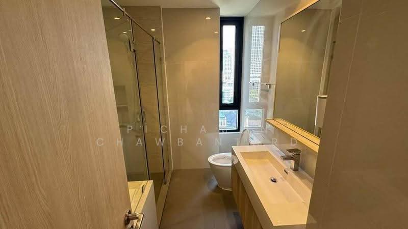 Maru Ekkamai 2, bangkok, 70-5 Sukhumvit 63 Road, Phra Kanong Nua, Watthana, Bangkok, 2 Bedrooms, 55 sqm, Condo For Sale, by Pichamon Chawbantard, 500586046 - DDproperty.com