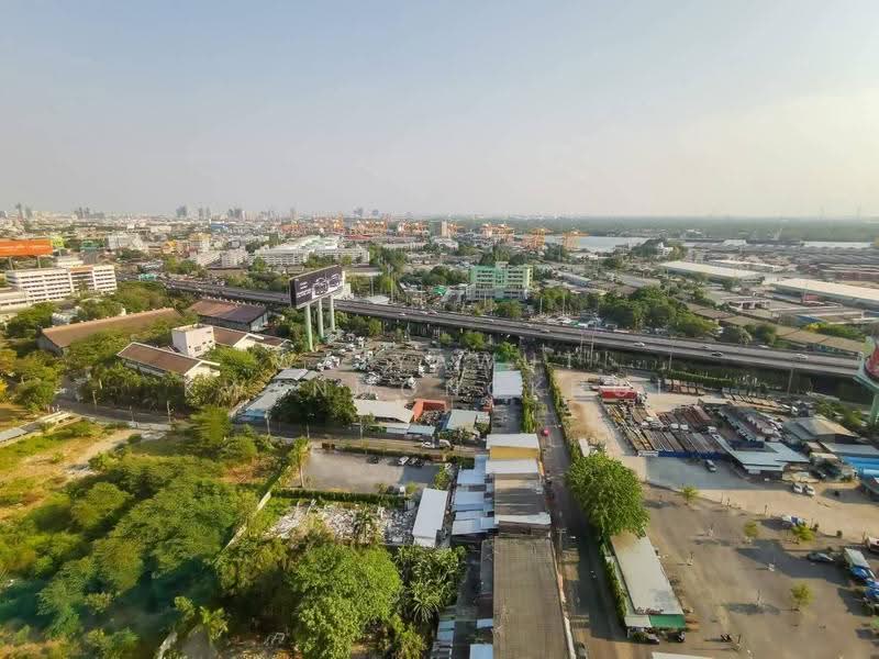 Aspire Rama 4 : แอสปาย พระราม 4, กรุงเทพ, ถนนพระราม 4, พระโขนง, คลองเตย, กรุงเทพ, 29 ตร.ม., คอนโด ให้เช่า, โดย Waiyawut Kwanmongkhol, 500586047 - DDproperty.com
