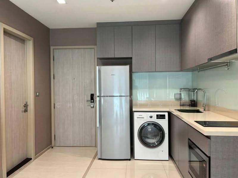 Rhythm Sukhumvit 36-38 : ริทึ่ม สุขุมวิท 36-38, กรุงเทพ, 55 ซอยสุขุมวิท 36 ถนนสุขุมวิท, พระโขนง, คลองเตย, กรุงเทพ, 60 ตร.ม., คอนโด ให้เช่า, โดย Pichamon Chawbantard, 500586048 - DDproperty.com