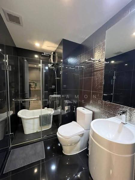 Rhythm Sukhumvit 36-38, bangkok, 55 Soi Sukhumvit 36, Sukhumvit Road, Phra Kanong, Khlong Toei, Bangkok, 1 Bedroom, 60 sqm, Condo For Rent, by Pichamon Chawbantard, 500586048 - DDproperty.com
