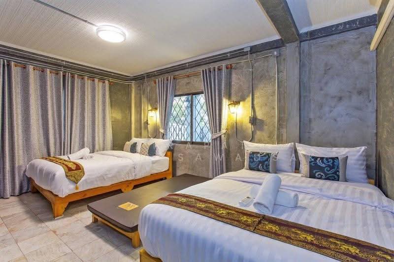 undefined, chon-buri, Nong Pru, Bang Lamung (Pattaya), Chon Buri (Pattaya), 4 Bedrooms, 200 sqm, Villa For Rent, by Jirapat Chuangsawadsak, 500586049 - DDproperty.com