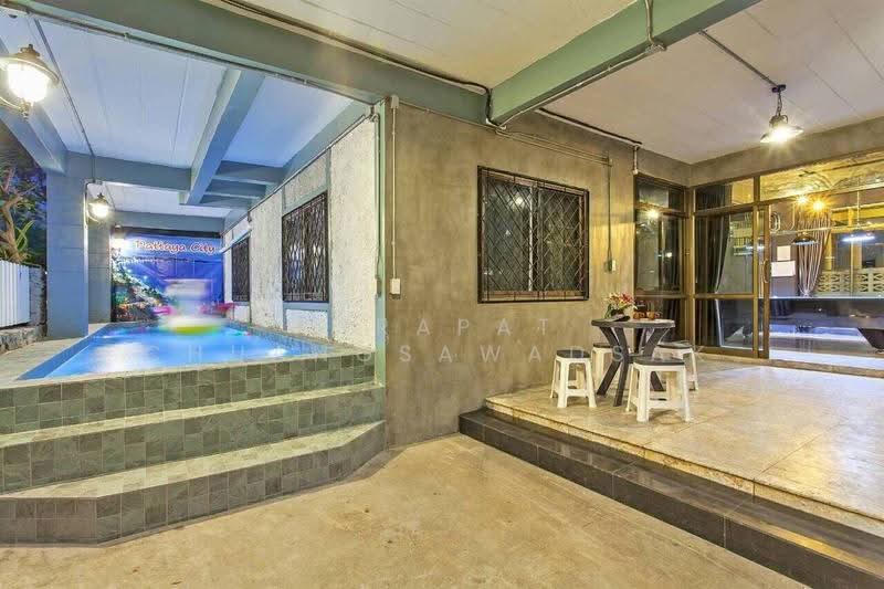undefined, chon-buri, Nong Pru, Bang Lamung (Pattaya), Chon Buri (Pattaya), 4 Bedrooms, 200 sqm, Villa For Rent, by Jirapat Chuangsawadsak, 500586049 - DDproperty.com